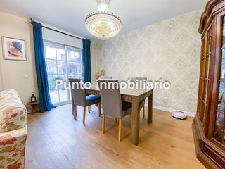 Casa adosada en venta en Covaresa - Parque Alameda en Valladolid
