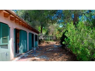 Chalet en venta en Vilamarxant