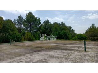 Chalet en venta en Vilamarxant