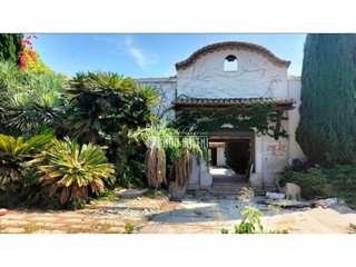 Chalet en venta en Vilamarxant