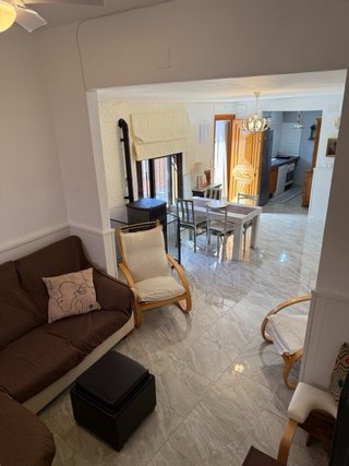 Alquiler casa