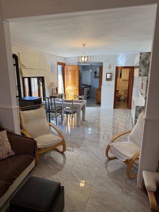 Alquiler casa