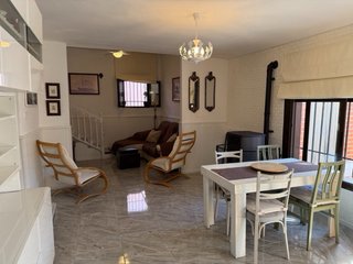 Alquiler casa