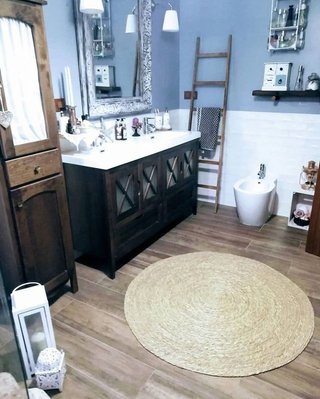 Chalet en venta en Nueva Torrevieja - Aguas Nuevas en Torrevieja