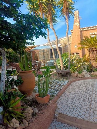 Chalet en venta en Nueva Torrevieja - Aguas Nuevas en Torrevieja