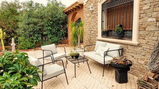 Chalet en venta en Nueva Torrevieja - Aguas Nuevas en Torrevieja