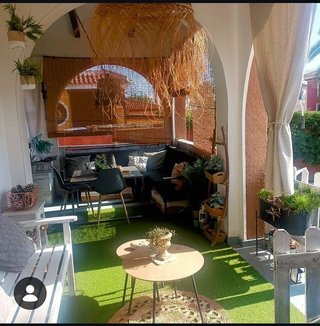 Chalet en venta en Nueva Torrevieja - Aguas Nuevas en Torrevieja