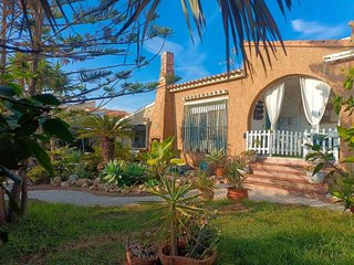 Chalet en venta en Nueva Torrevieja - Aguas Nuevas en Torrevieja