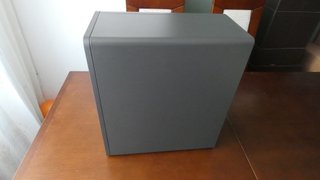 PC HP ENVY i7 32GB SSD 1TB GTX-1650 SUPER