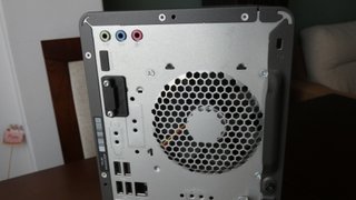 PC HP ENVY i7 32GB SSD 1TB GTX-1650 SUPER