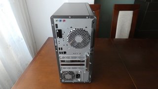 PC HP ENVY i7 32GB SSD 1TB GTX-1650 SUPER