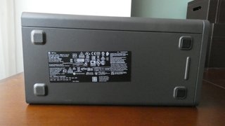 PC HP ENVY i7 32GB SSD 1TB GTX-1650 SUPER