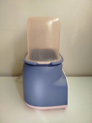 Calientabiberones y esterilizador KYG