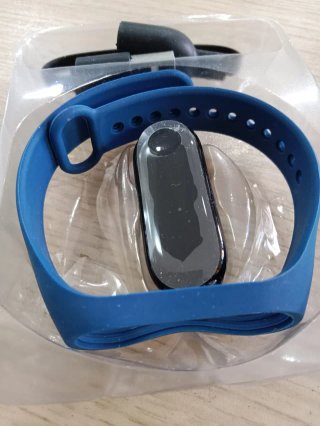 lote de 4 productos sobrantes de tienda