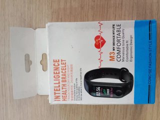 lote de 4 productos sobrantes de tienda