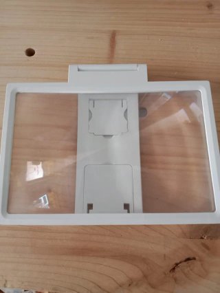 lote de 4 productos sobrantes de tienda