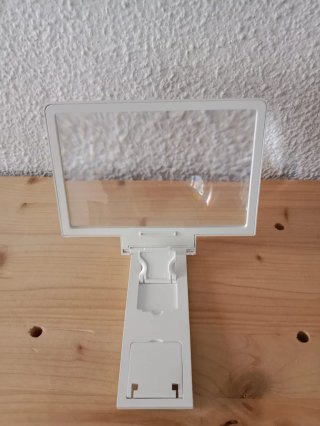 lote de 4 productos sobrantes de tienda