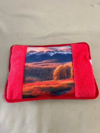 Bolsa de agua eléctrica KOUVOLSEN