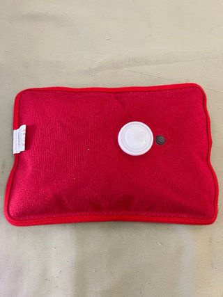 Bolsa de agua eléctrica KOUVOLSEN