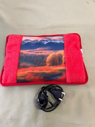 Bolsa de agua eléctrica KOUVOLSEN