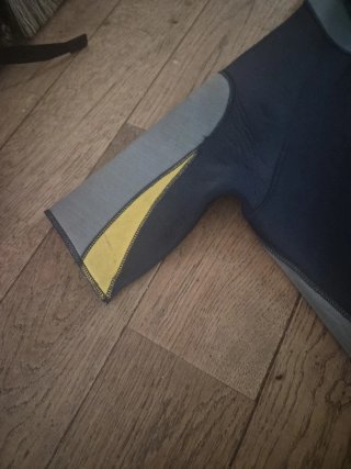 Neopreno Cressi-sub Talla 14