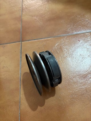Embrague Jog/Aerox
