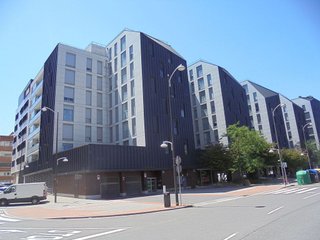 Garaje en venta en Iralabarri en Bilbao