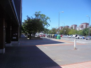 Garaje en venta en Iralabarri en Bilbao