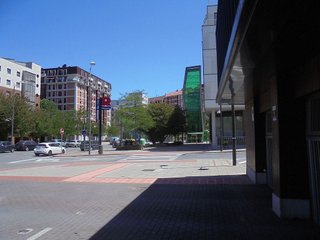 Garaje en venta en Iralabarri en Bilbao