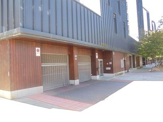 Garaje en venta en Iralabarri en Bilbao