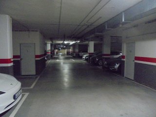 Garaje en venta en Iralabarri en Bilbao