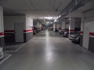 Garaje en venta en Iralabarri en Bilbao