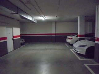 Garaje en venta en Iralabarri en Bilbao