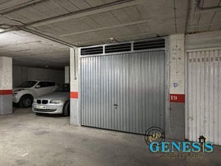Garaje en venta en Playa del Cura en Torrevieja