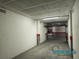 Garaje en venta en Playa del Cura en Torrevieja
