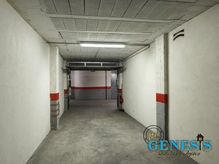Garaje en venta en Playa del Cura en Torrevieja