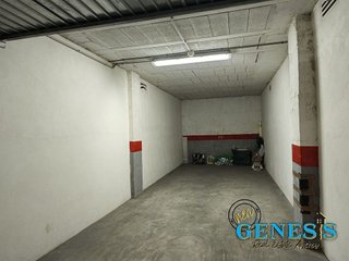 Garaje en venta en Playa del Cura en Torrevieja