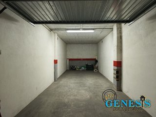 Garaje en venta en Playa del Cura en Torrevieja