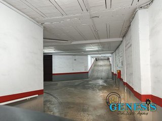 Garaje en venta en Playa del Cura en Torrevieja