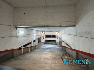 Garaje en venta en Playa del Cura en Torrevieja