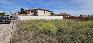 Solar en venta en Álamo (El)