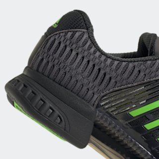 Zapatillas Deportiva Adidas Climacool 1 Gris/Verde