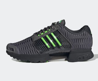 Zapatillas Deportiva Adidas Climacool 1 Gris/Verde