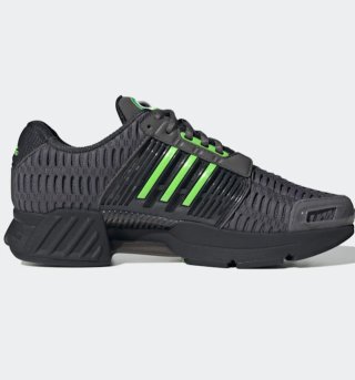 Zapatillas Deportiva Adidas Climacool 1 Gris/Verde