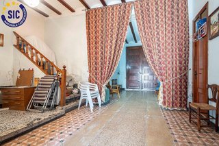 Piso en venta en Carcaixent