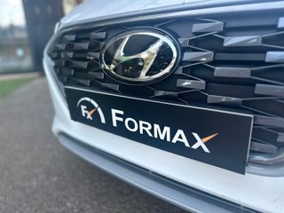 Hyundai IONIQ 1.6 GDI PHEV Klass DCT