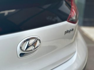 Hyundai IONIQ 1.6 GDI PHEV Klass DCT