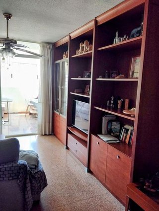 Piso en venta en Playa de Poniente en Benidorm