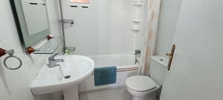 Piso en venta en Playa de Poniente en Benidorm