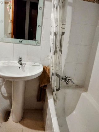 Piso en venta en Playa de Poniente en Benidorm